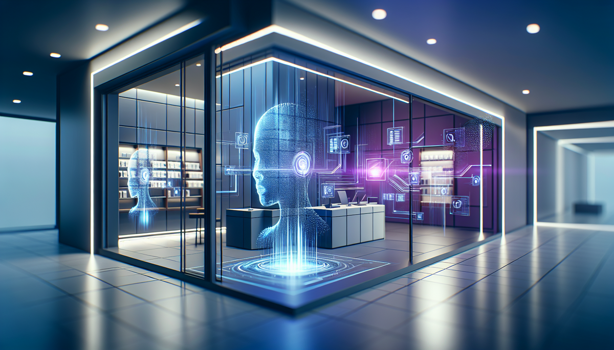 AI in Retail: Gap’s Bold Bet on Artificial Intelligence Is a High-Wire Act for the Sector