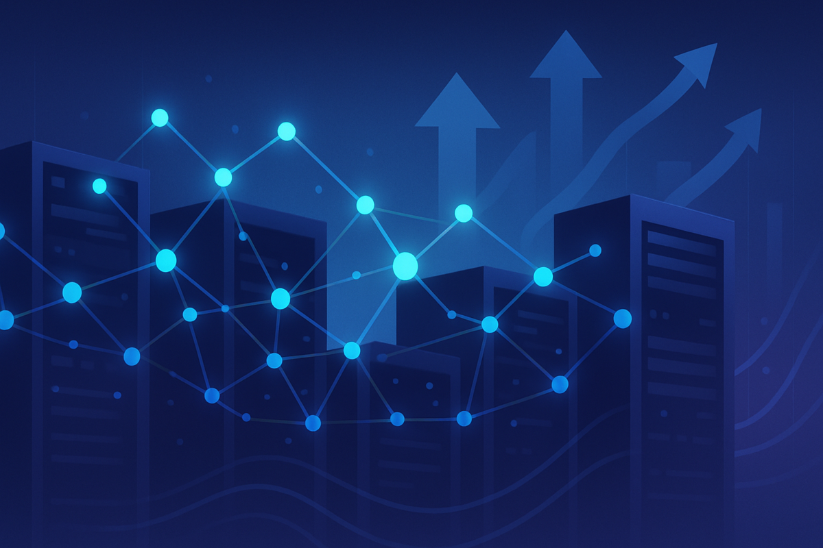 AI Inflation’s Third Wave: Data Center Demand Fuels New Price Pressures Across Global Supply Chains