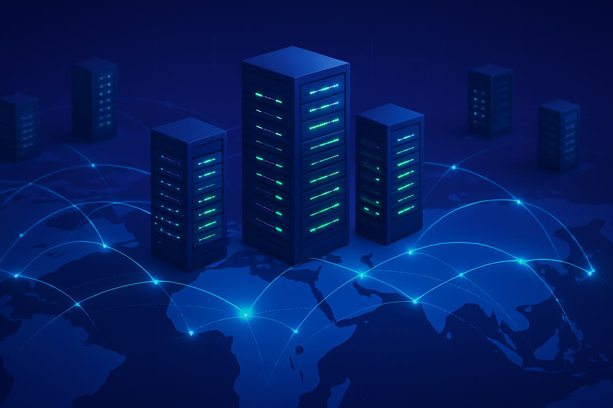 AI Infrastructure Arms Race: Microsoft and IREN’s $3.65B Deal Redraws the Crypto-Mining Map