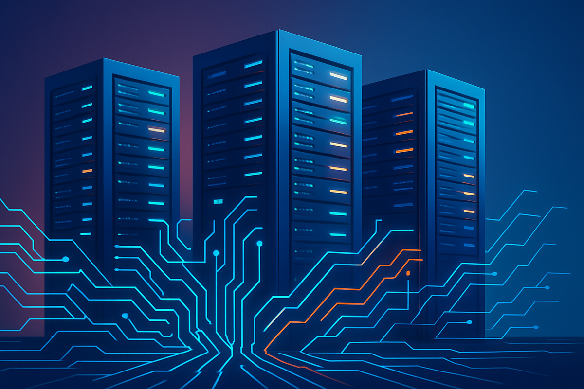 AI Infrastructure Arms Race: Why Nvidia’s Shadow Looms Over the Next Wave of Tech Bets