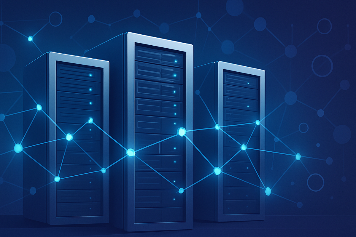 AI Infrastructure Pivot Sends IREN Soaring: Is Bitcoin Mining’s Old Guard the Next Tech Juggernaut?
