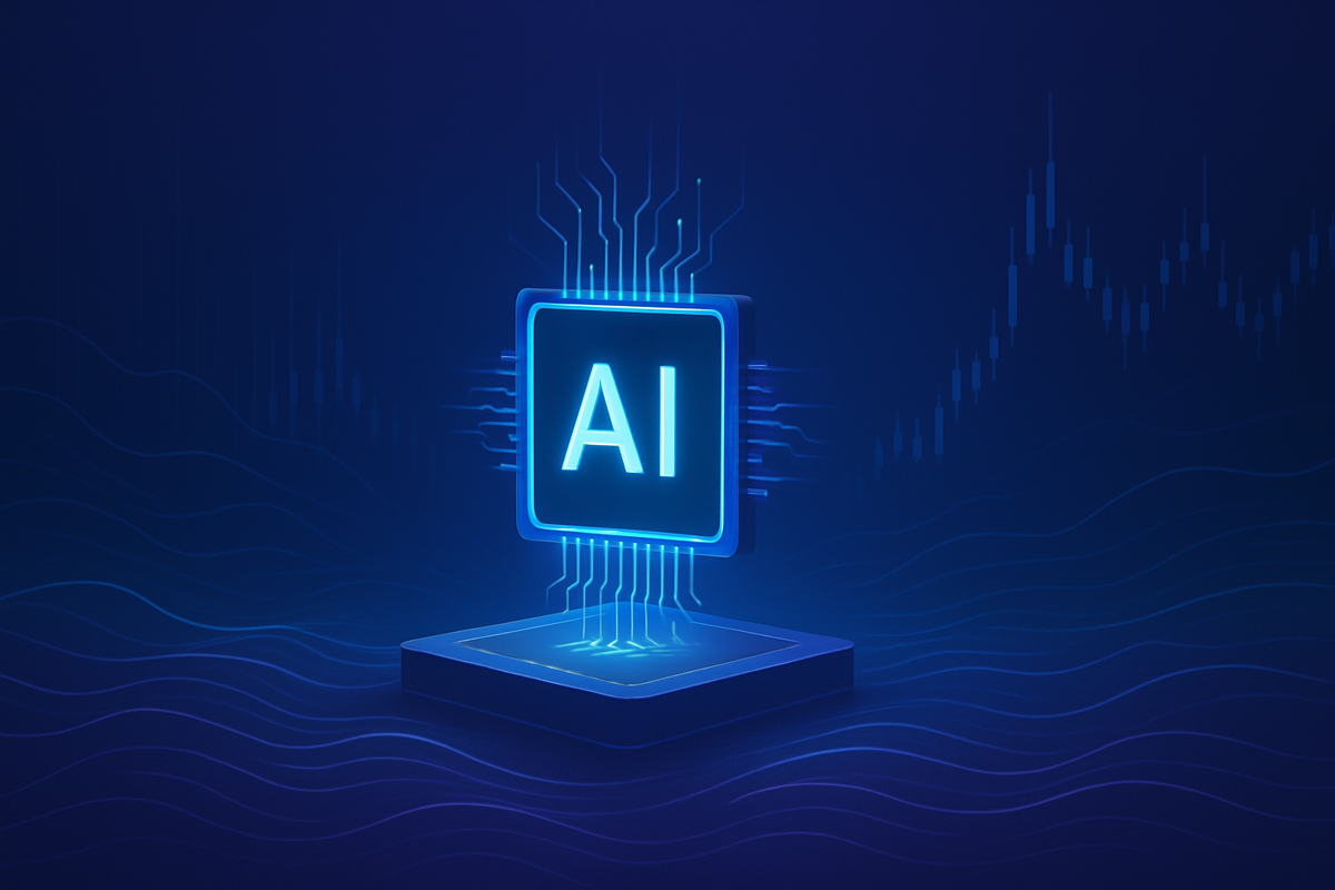 AI IPO Euphoria: Claude Maker’s Wall Street Debut and the Growing Disconnect Beneath the Surface