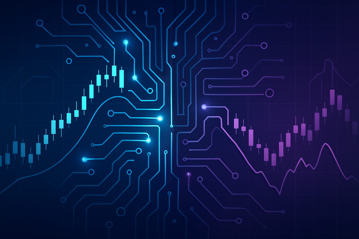 AI IPO Frenzy Squeezes Market Liquidity as S&P 500 Faces a Dangerous Sentiment Split