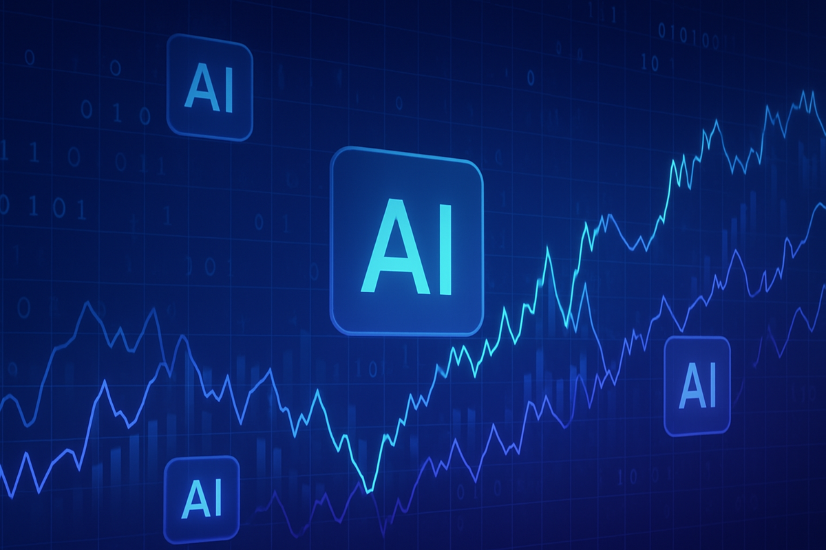 AI IPO Mania and the Hallucinatory Math: Are Markets Pricing in a New Tech Bubble?