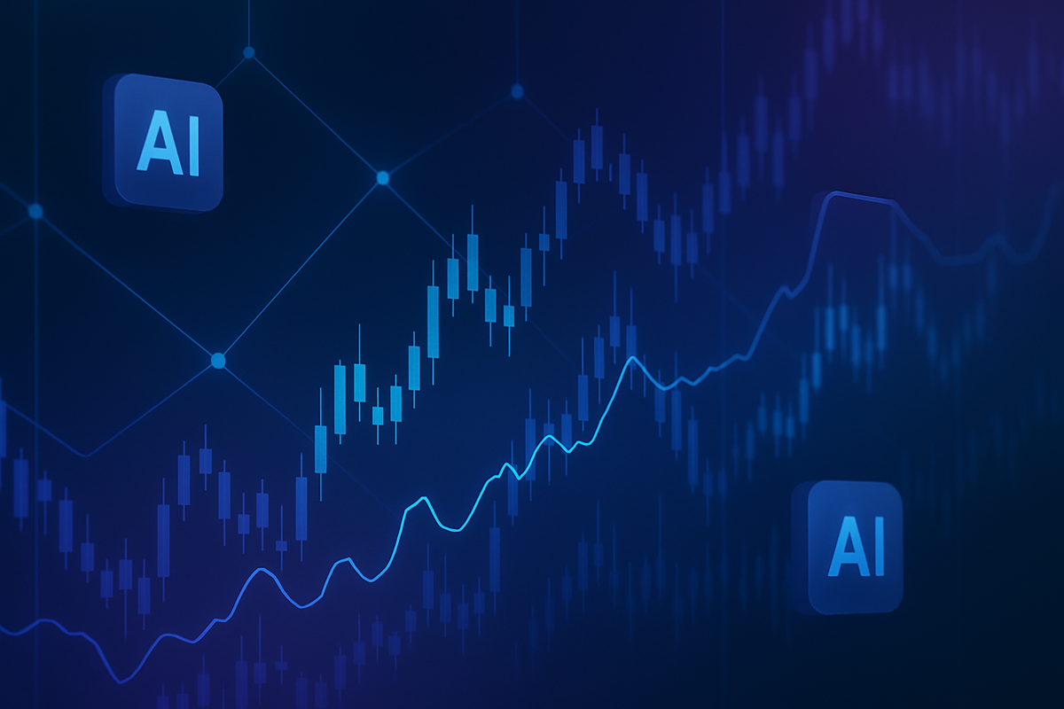 AI IPO Mania Meets Reality: Why the Next Wave of Offerings Could Reshape Market Risk