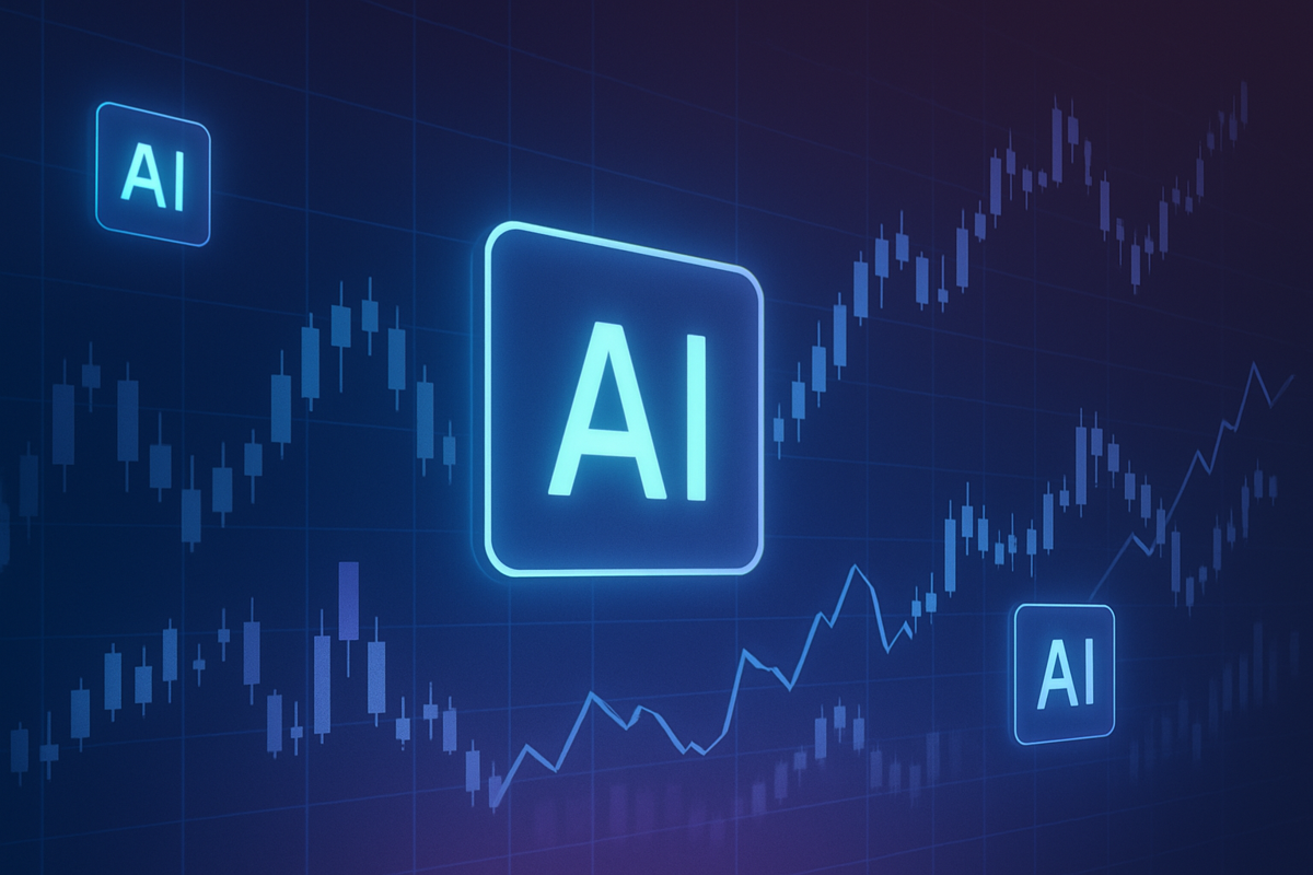 AI IPO Mania Returns: Why Wall Street’s Spreadsheet Euphoria Is Fueling a New Bubble Risk