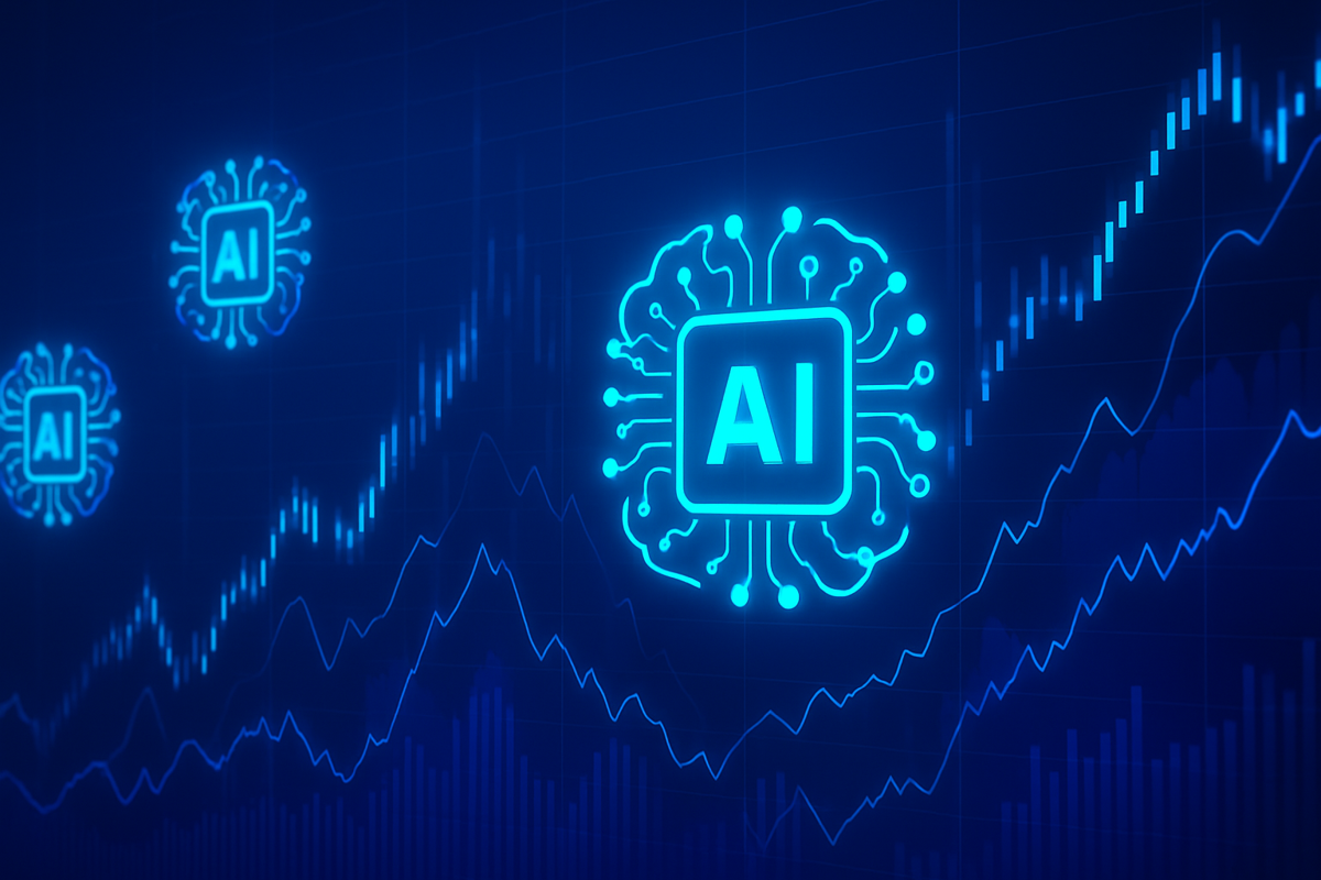 AI IPO Mania Returns: Why Wall Street’s Spreadsheet Euphoria Could End in Tears