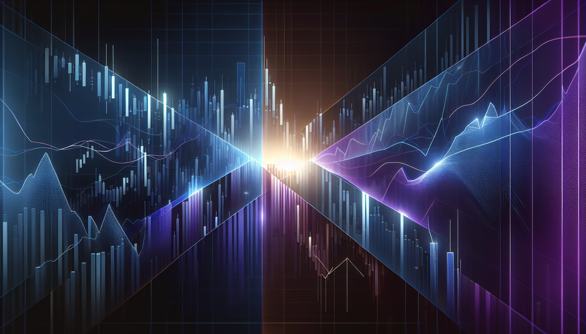 AI Jitters and CPI Euphoria: S&P 500 Bulls Grapple with a Market Split Personality