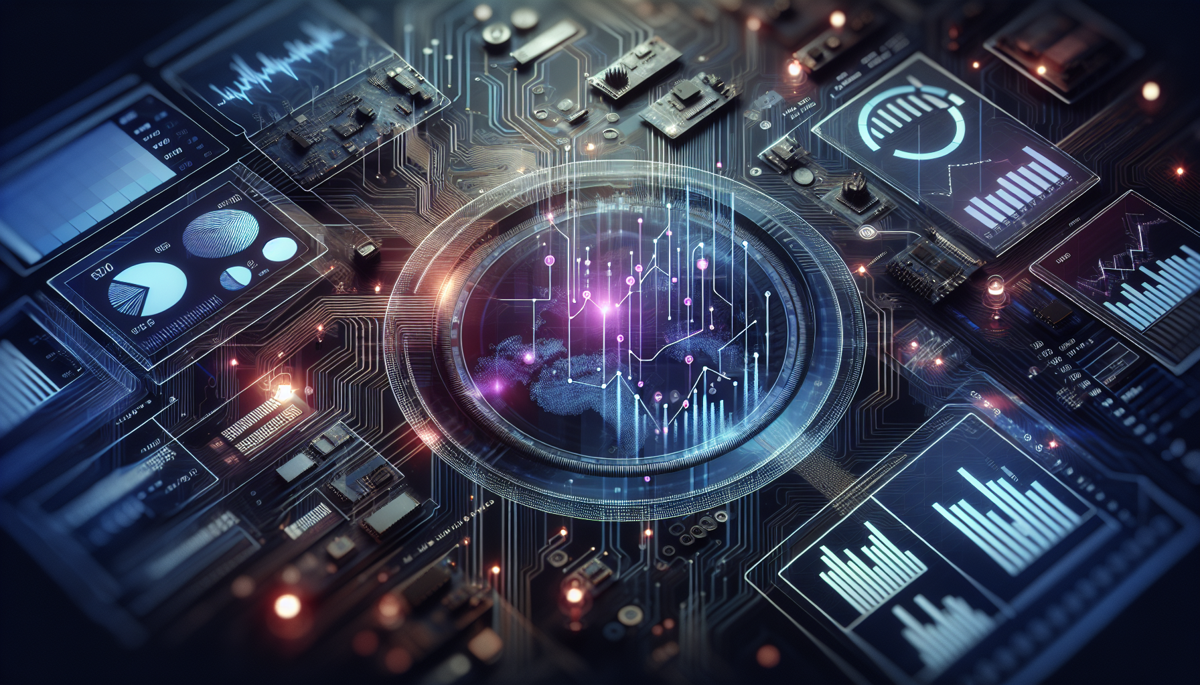 AI Jitters Freeze QQQ at $601.92: Why Tech Bulls Are Paralyzed Despite Dovish Inflation