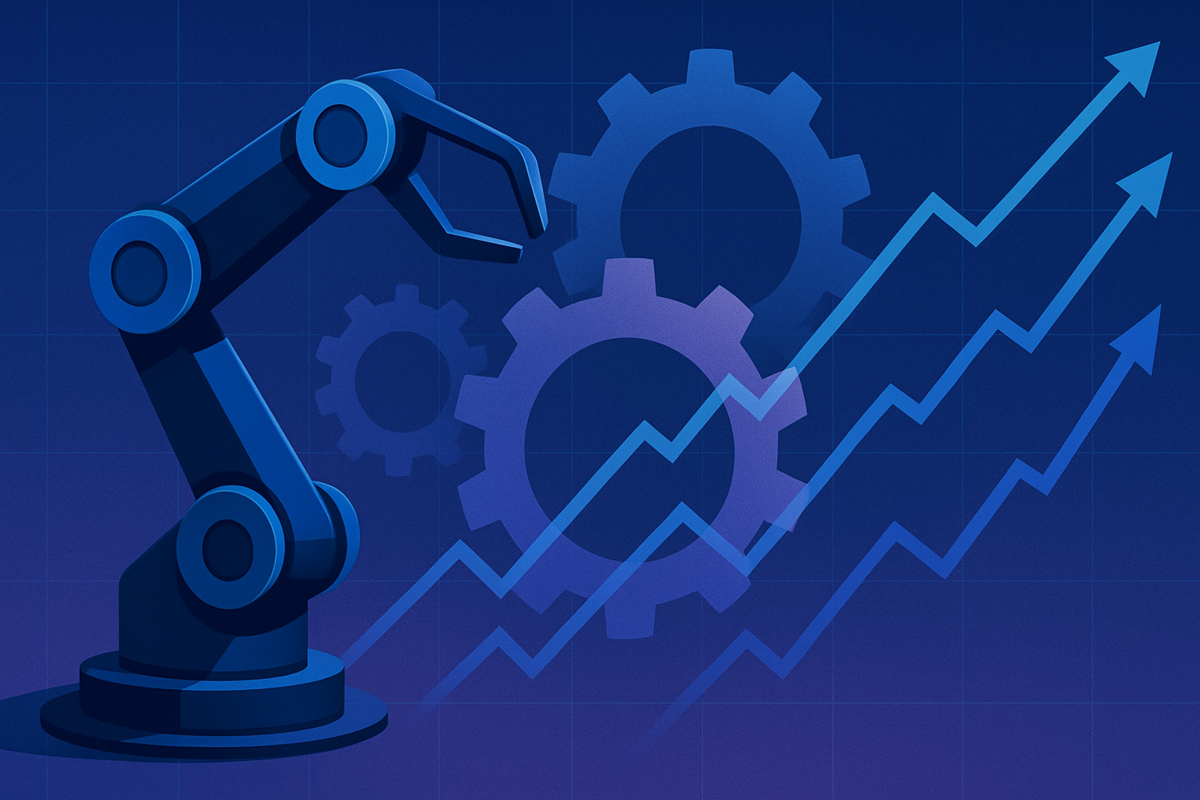 AI Job Loss Panic Is a Mirage: Why Labor Markets Are Shrugging Off the Automation Hype