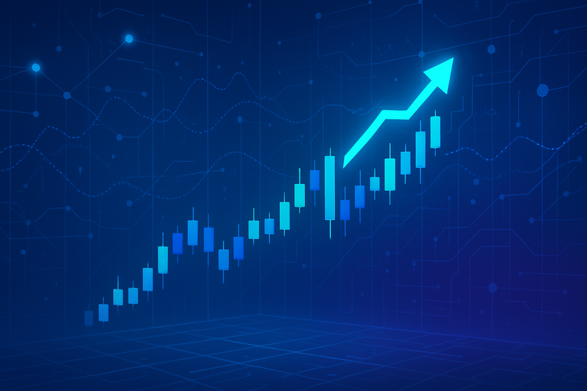 AI Mania and FOMO Fuel Wall Street’s Record Run as Risk Appetite Drowns Out Geopolitics