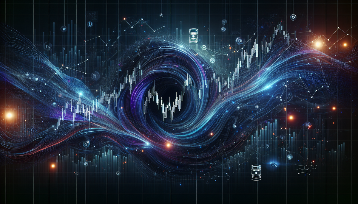AI Mania and Oil Shock Collide: Why the S&P 500’s Volatility Engine Is Only Just Starting
