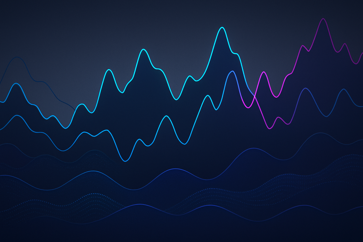 AI Mania and Volatility Collide: Are Tech Bulls Ignoring the Next Shockwave?
