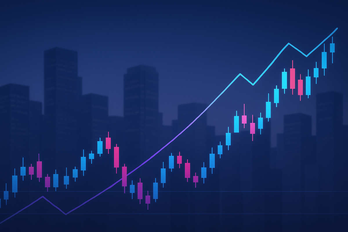 AI Mania Drives S&P Tech Sector to Stalemate: Is Wall Street’s Relentless Optimism Justified?