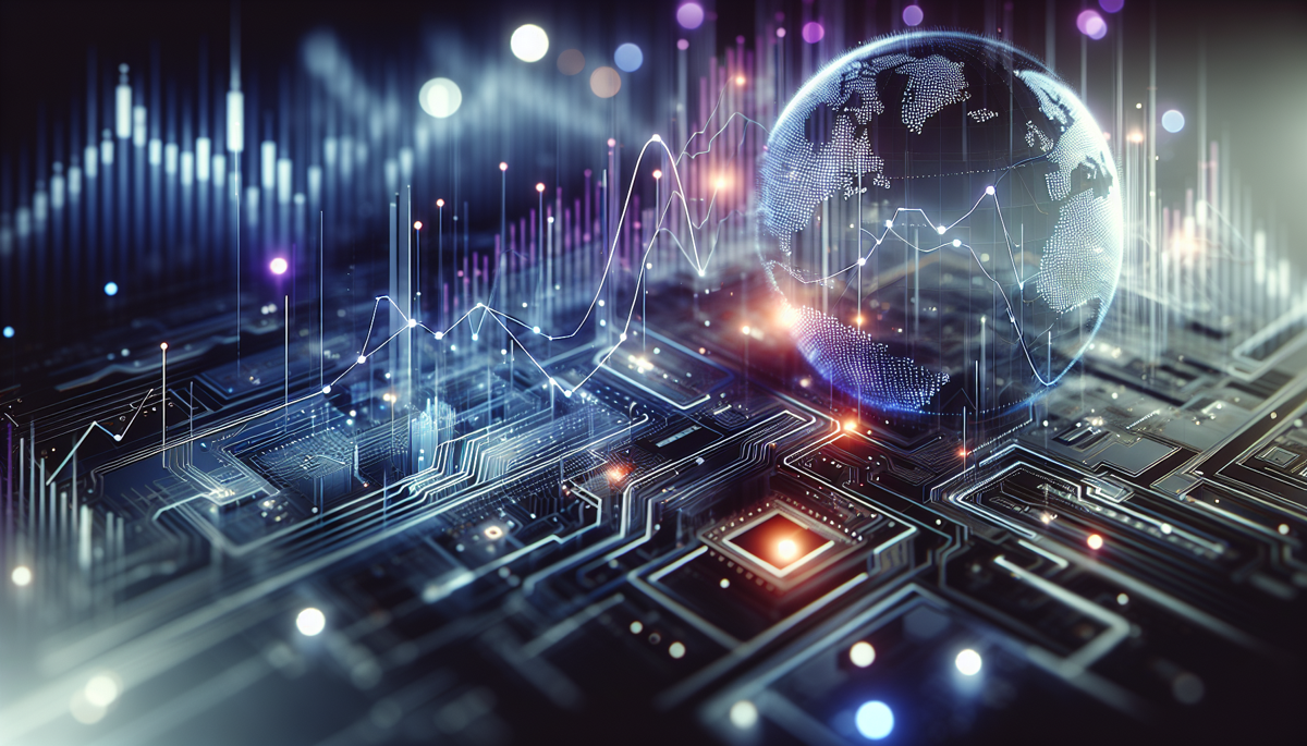 AI Mania Hits a Wall: Why Tech ETF’s Flatline Signals a Market Losing Its Nerve