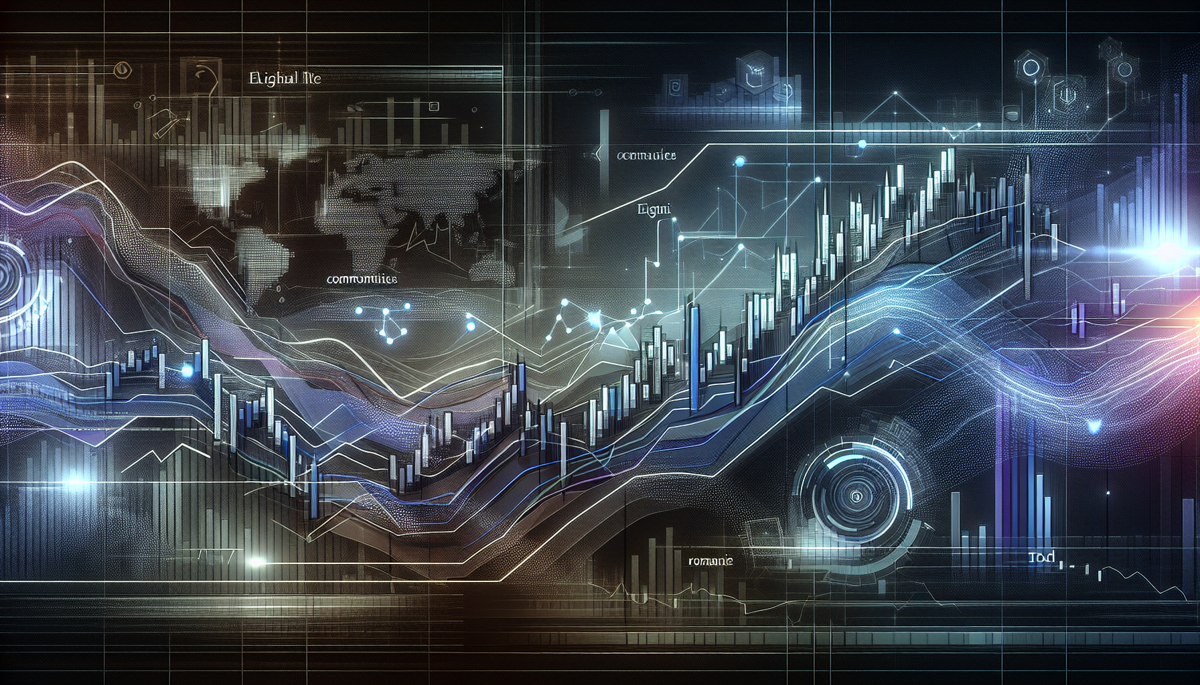 AI Mania Leaves Commodity ETFs in the Dust as DBC Flatlines Amid Macro Crosswinds