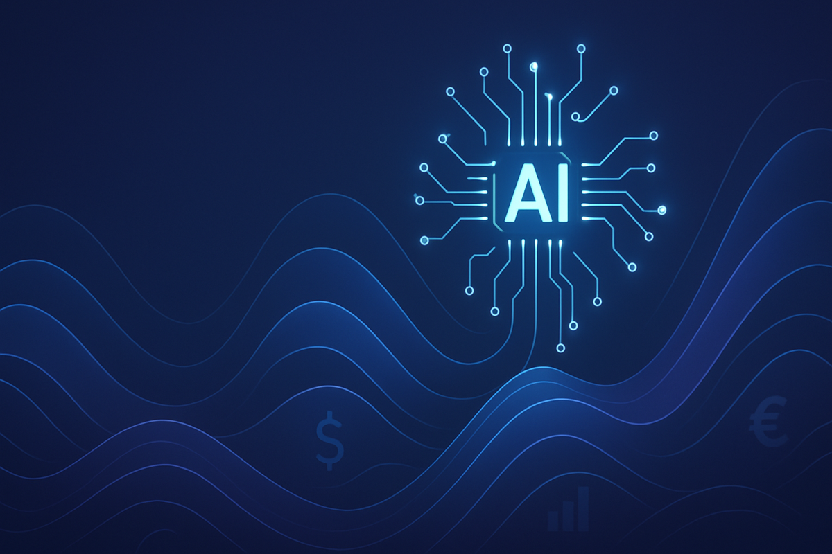 AI Mania Lifts All Boats: Why Global Equities Are Stuck in a Weird, Relentless Melt-Up