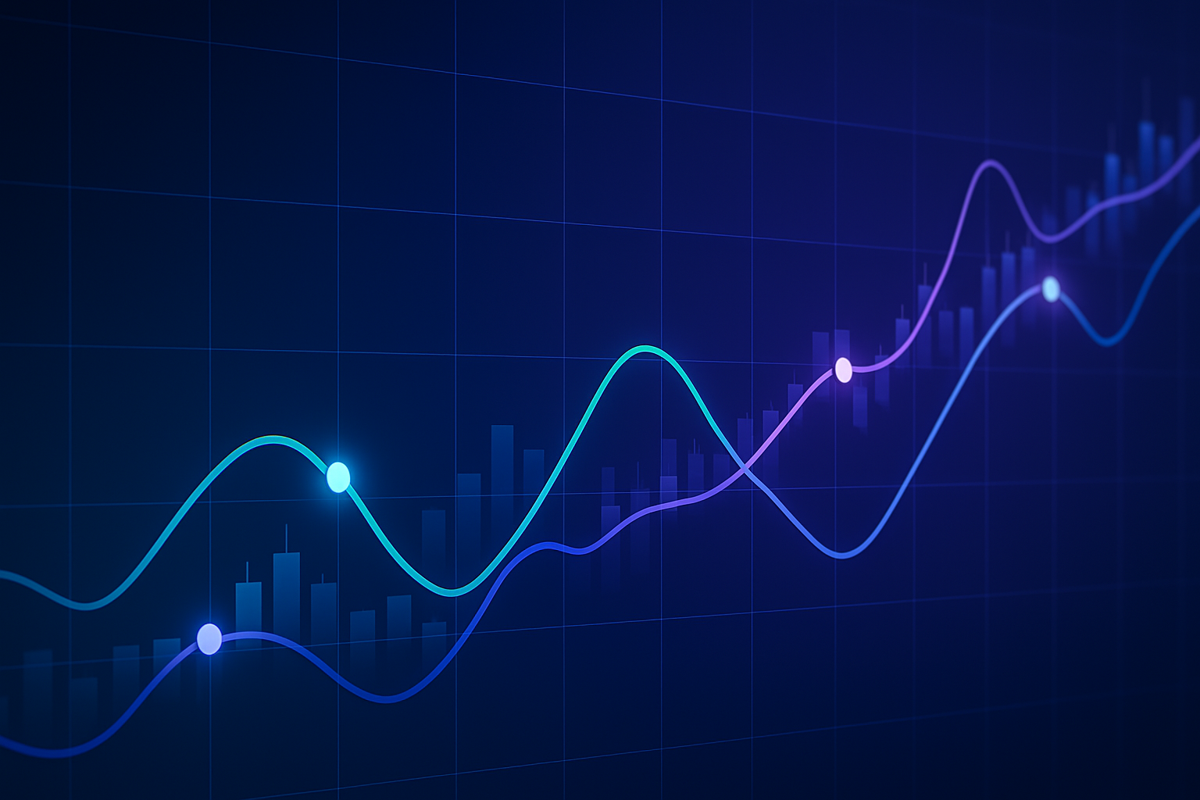 AI Mania Lifts Taiwan’s Taiex: Is the 50,000 Dream a Bubble or the Next Big Rotation?
