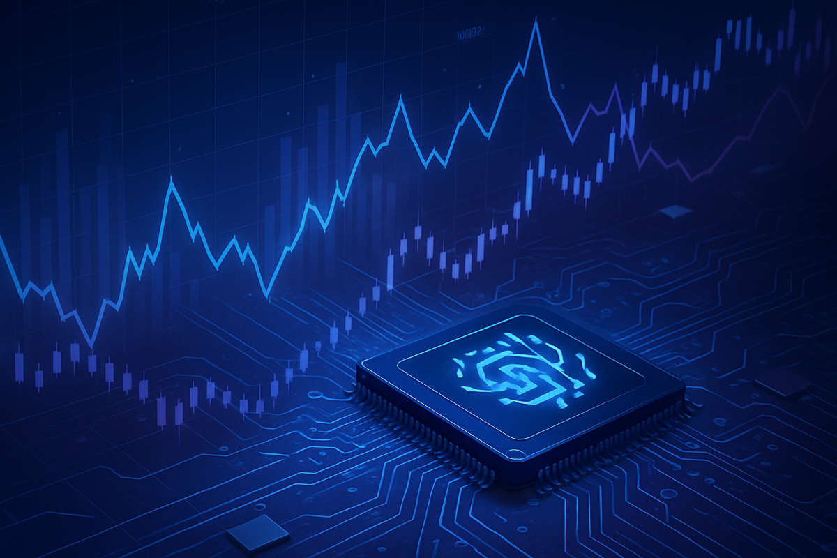 AI Mania Meets Cost Reality: Why Wall Street’s Hottest Trade Faces a Tech Spending Reckoning