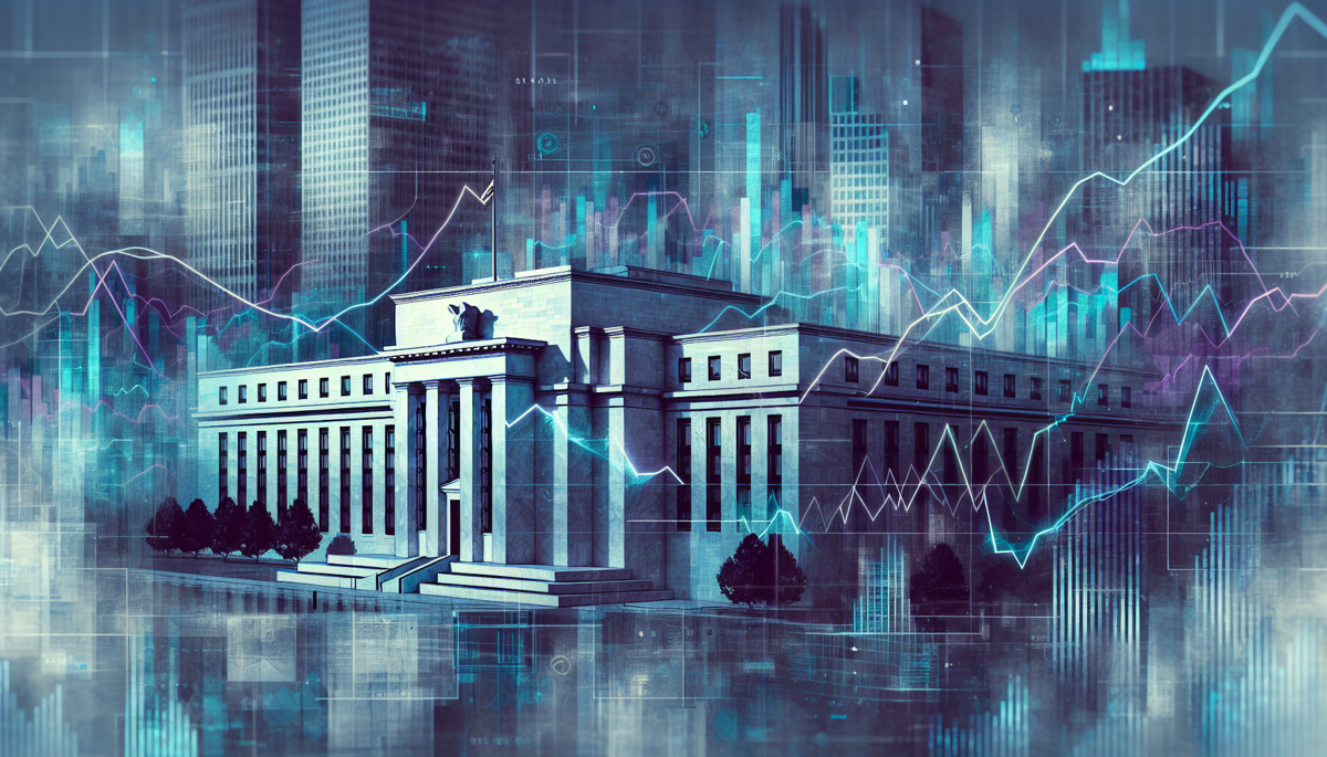 AI Mania Meets Fed Reality: Why Central Bankers Are Losing Sleep Over the Coming Job Shock