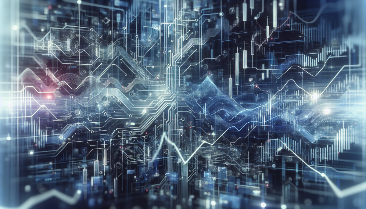 AI Mania Meets Macro Mayhem: Why Tech’s Wild Ride Isn’t Over as Software Bears Circle