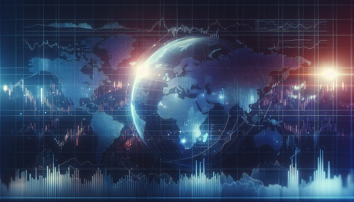 AI Mania Meets Macro Reality: Why MSCI World’s Flatline Is a Warning, Not a Pause