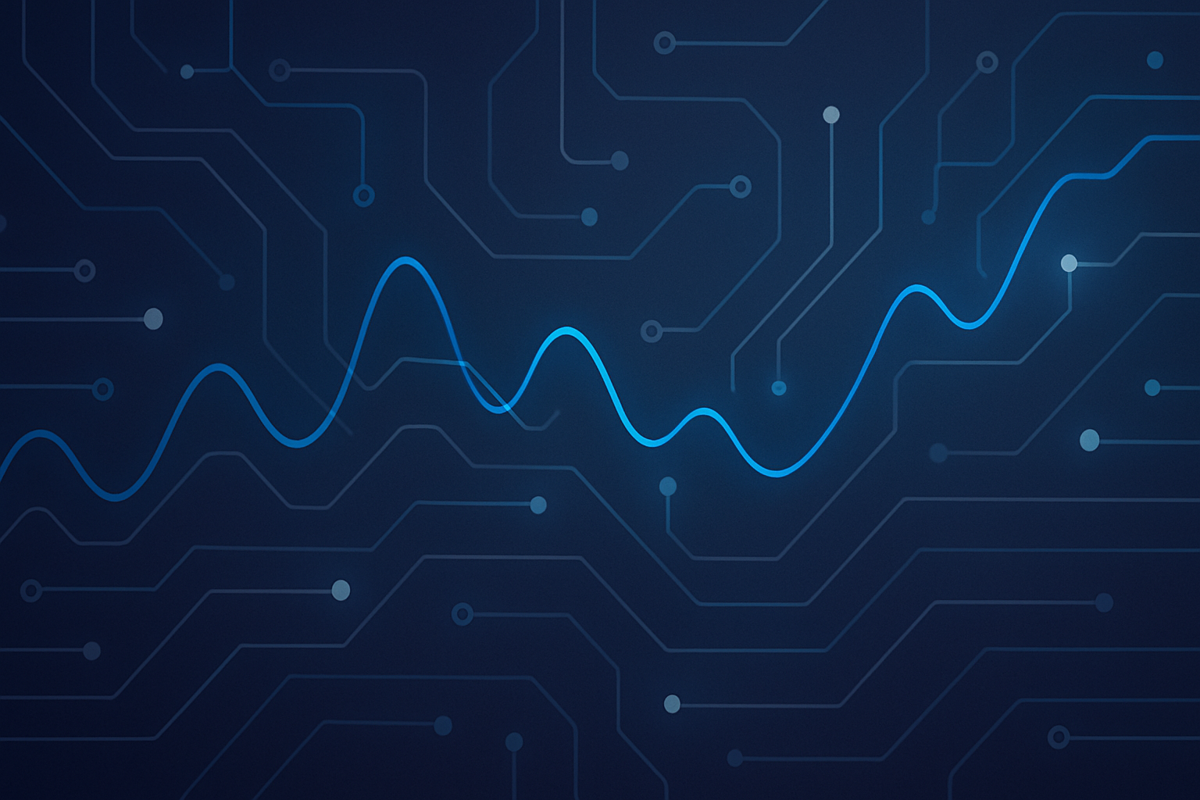 AI Mania Meets Macro Reality: Why Tech’s Calm Could Be the Next Volatility Catalyst