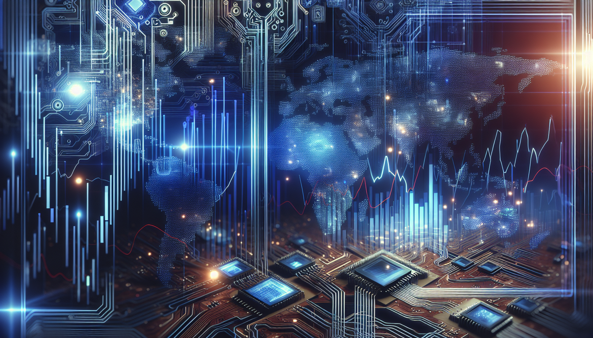 AI Mania Meets Macro Reality: Why the Tech Trade Is Losing Its Grip on Market Leadership