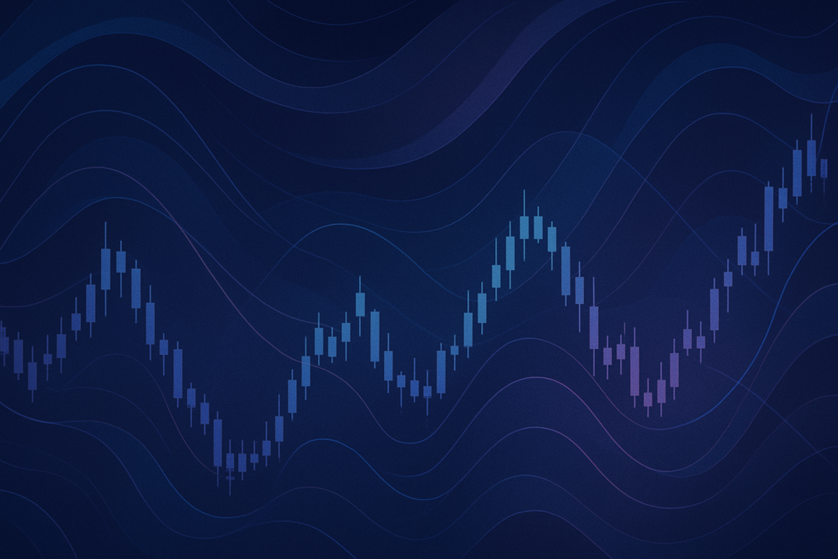 AI Mania Meets Macro Reality: Why Volatility Is Now the Market’s Only Constant