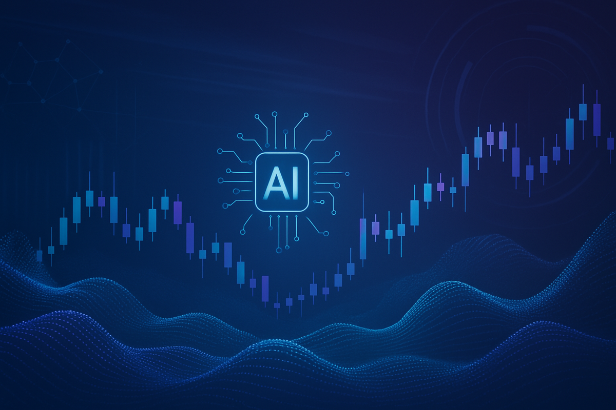 AI Mania Meets Market Reality: How Volatility’s Retreat Is Setting Up the Next Tech Shakeout