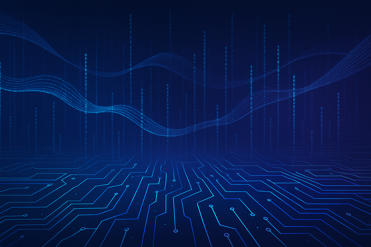 AI Mania Meets Reality: Why Tech’s Choppy Ride Is Just Getting Started