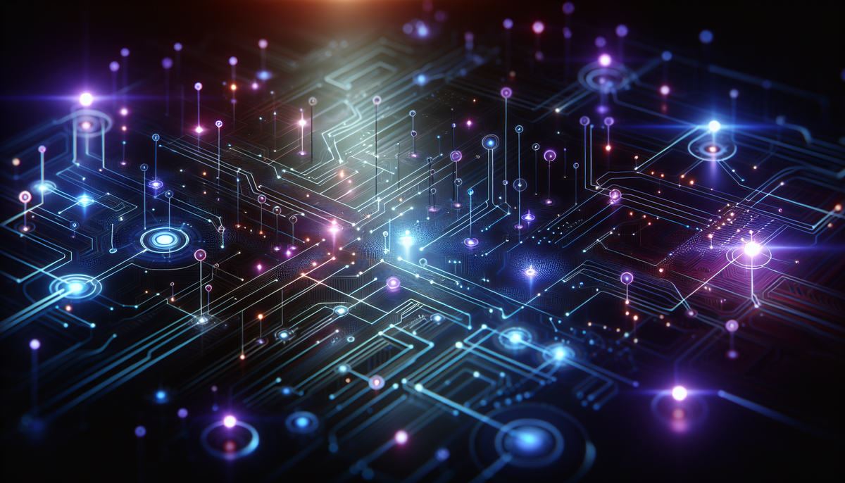 AI Mania or Capex Trap? Why Tech’s Spending Surge Could Reshape the Next Bull Market