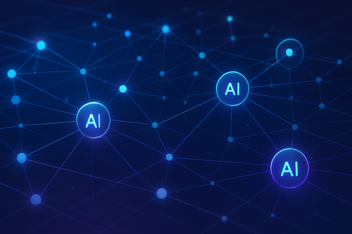 AI Mania’s Next Act: Why Agentic Software Stocks Are Becoming Wall Street’s New Growth Darlings
