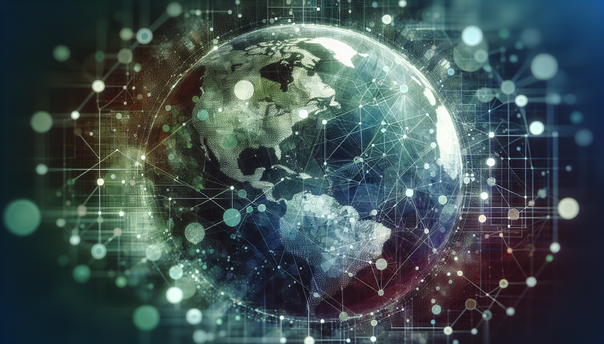 AI Mania’s Second Act: Emerging Markets Quietly Rewrite the Playbook as Wall Street Blinks