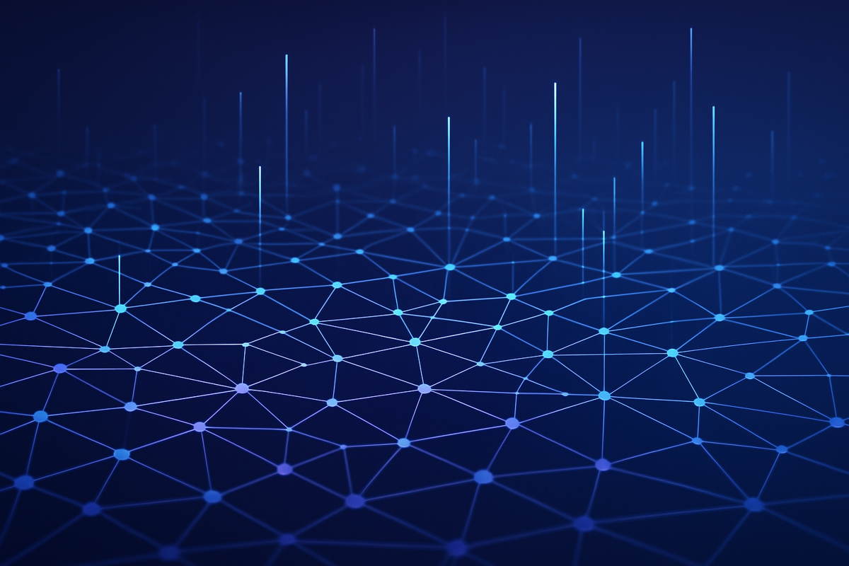 AI Mania Spreads Beyond Tech: Why Market Breadth Is the Real Story in This Relentless Rally