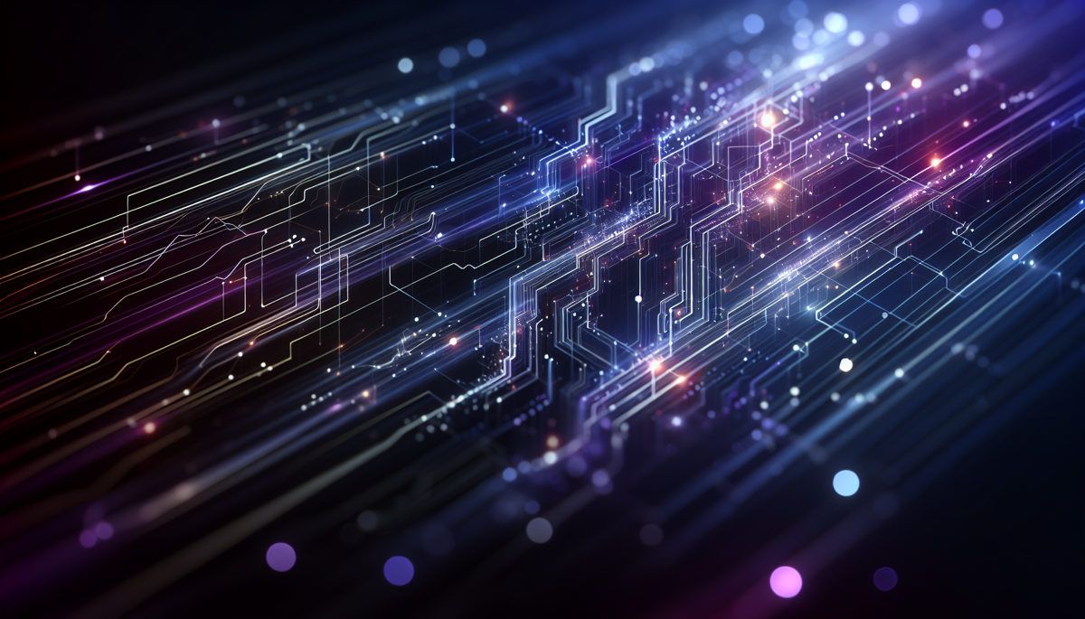 AI Mania Turns on Itself: Nasdaq’s Tech Rout Exposes the Fragile Core of the Growth Trade