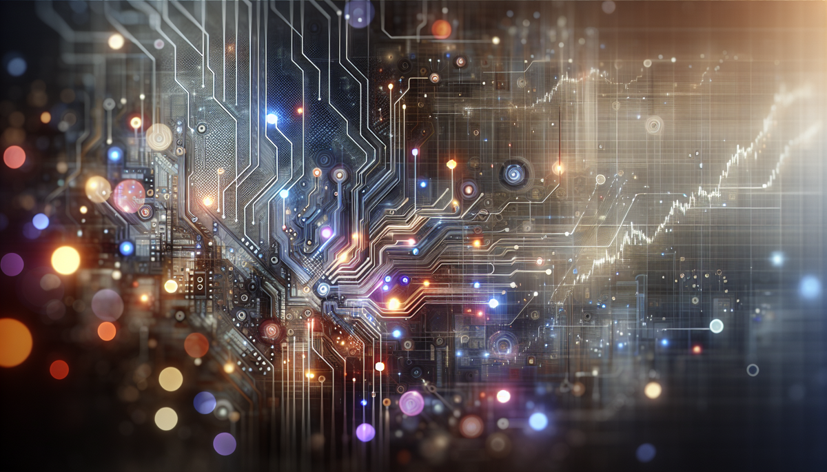 AI Mania Turns Toxic: Why the Tech ETF Party Is Suddenly Out of FOMO Fuel