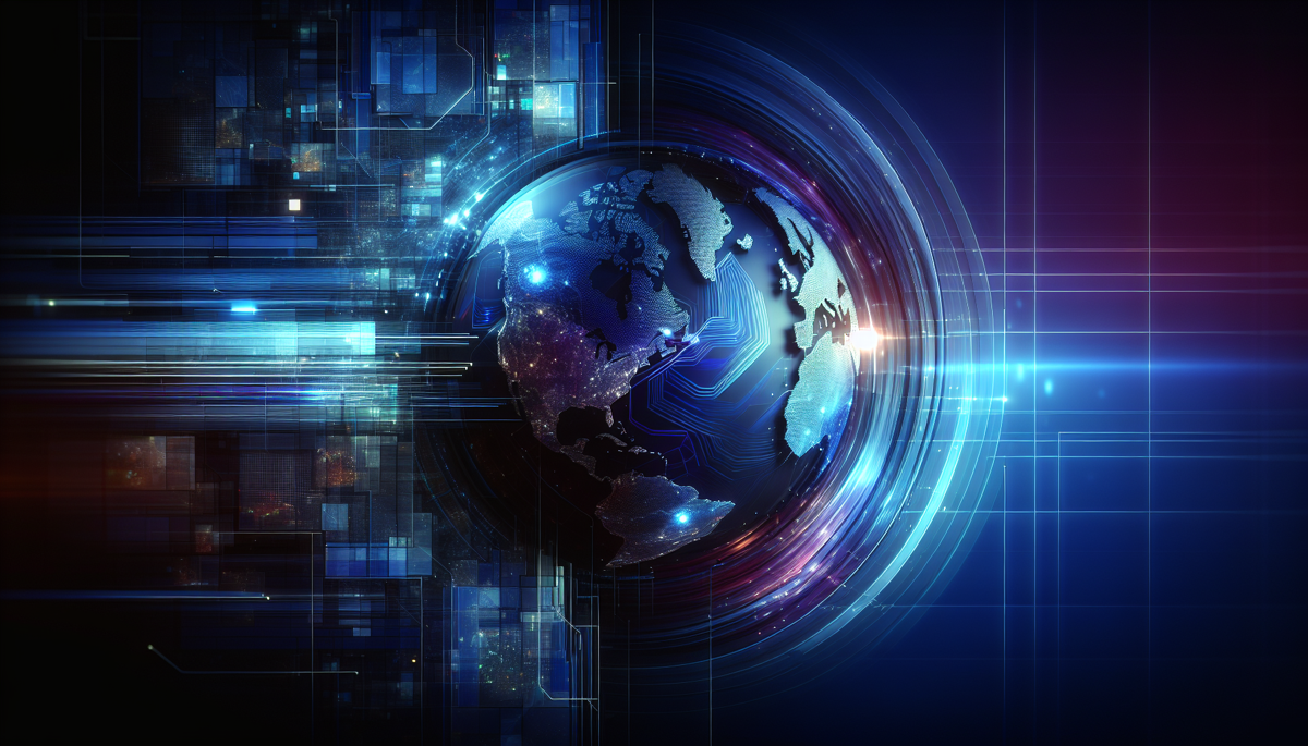 AI Mania vs. Macro Mayhem: Nvidia’s GTC Hype Collides With Geopolitical Reality