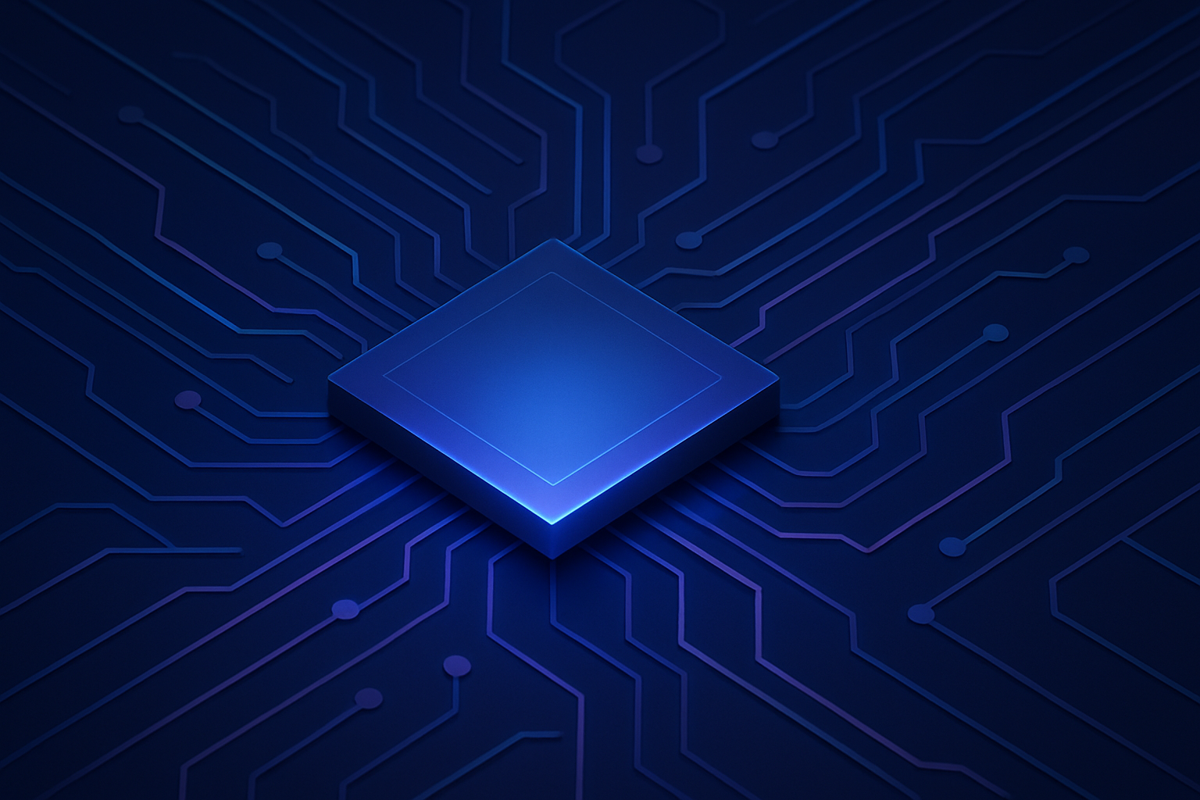AI Memory Mania: Why Chipmakers’ Upfront Cash Grab Is Warping the Semiconductor Trade