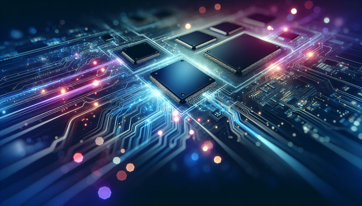 AI Memory Squeeze: Why NAND Flash Is the Real Winner as SanDisk Rides the AI Boom