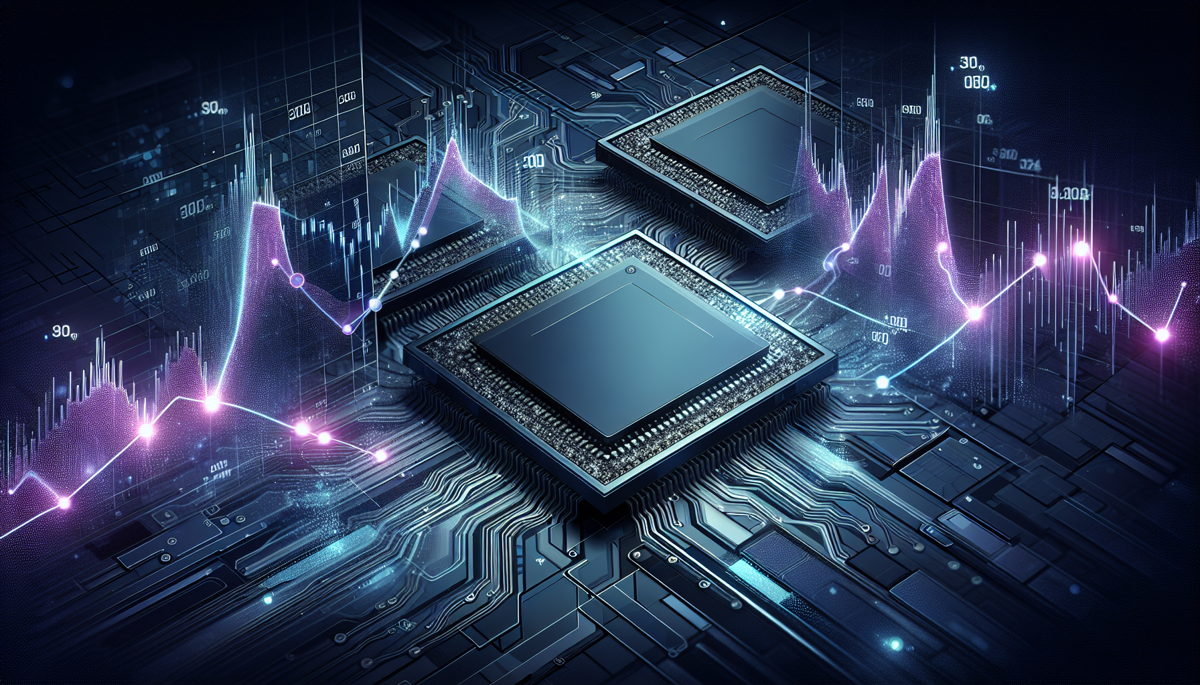 AI Memory Squeeze: Why Surging NAND Prices Are the Market’s Silent Margin Killer