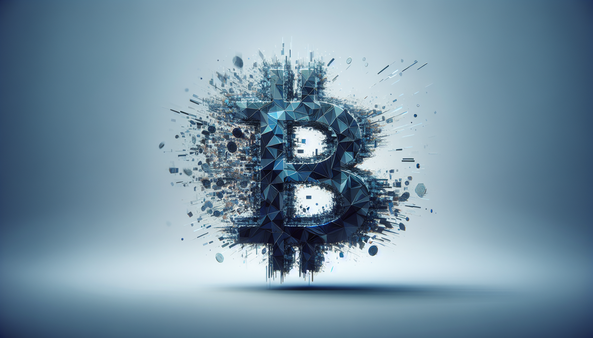 AI Mining Exodus: Bitcoin’s Difficulty Plunge Signals a New Arms Race for Crypto Hashpower