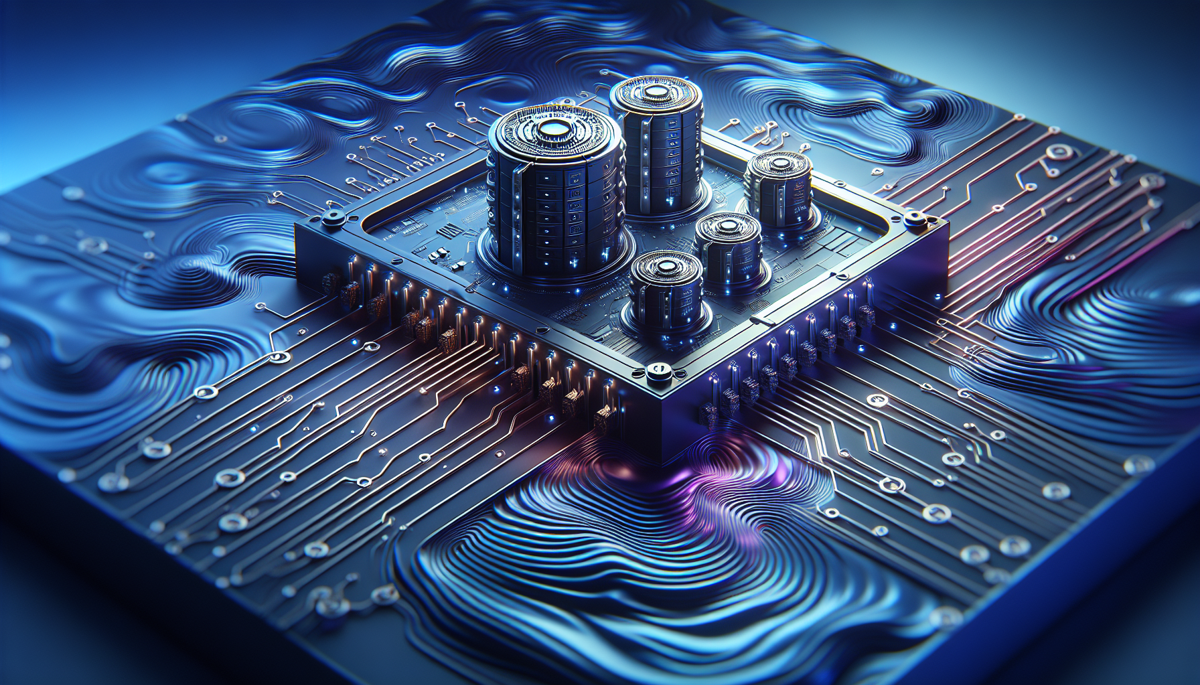 AI Moats and Market Stagnation: Why Tech’s Flatline Hides a Brewing Storm