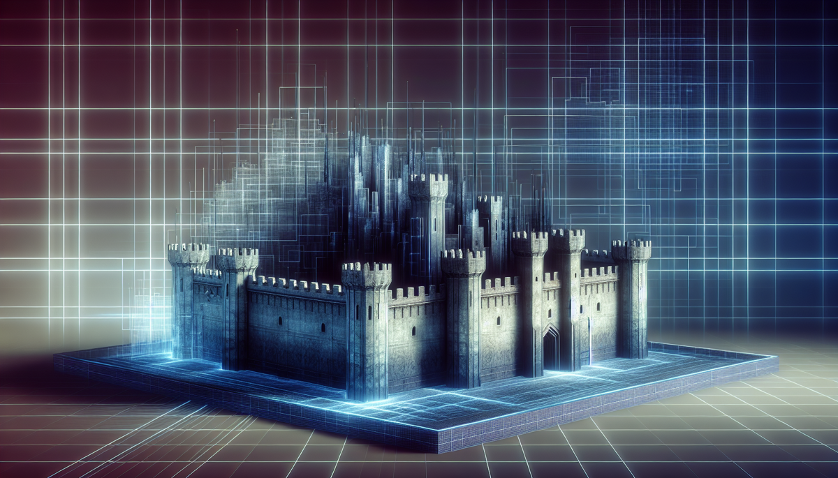 AI Moats Under Siege: Why Tech’s Economic Defenses Are Crumbling in the Age of Hype