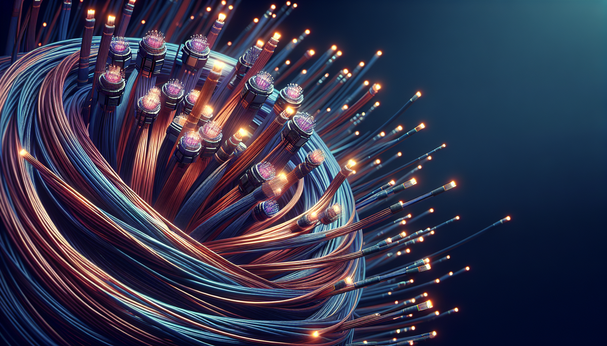 AI Networking’s Copper vs. Optics Showdown: The Real Winners of Wall Street’s Infrastructure War