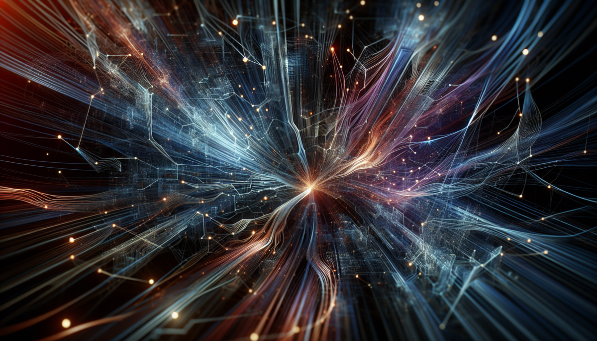 AI Networking Wars: Why Copper and Optics Are the Real Battleground for Tech’s Next Boom