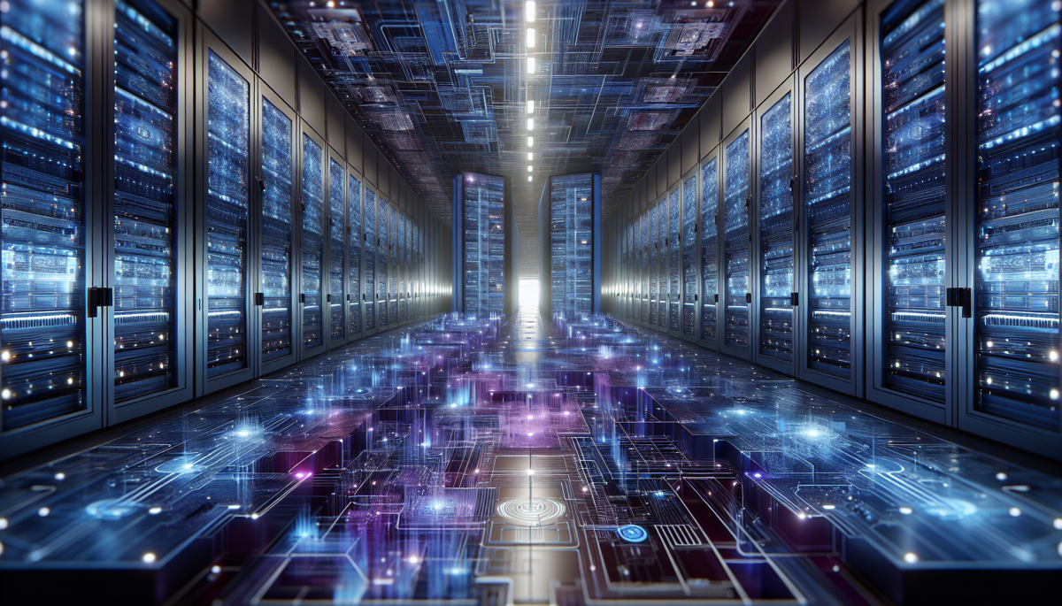 AI Optics Supercycle: Why the Next Data Center Arms Race Is Already Pricing Into the Market