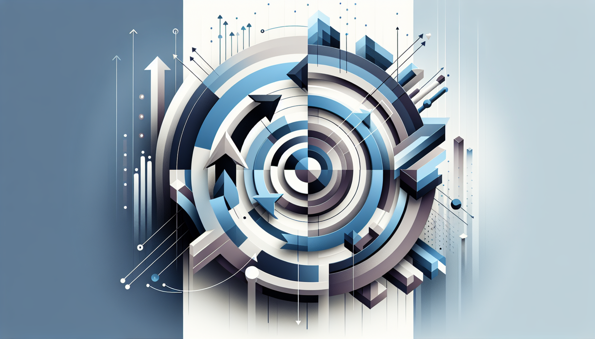 AI Panic and Dividend Chasing: Why Financial Stocks Are Quietly Winning the Rotation Game