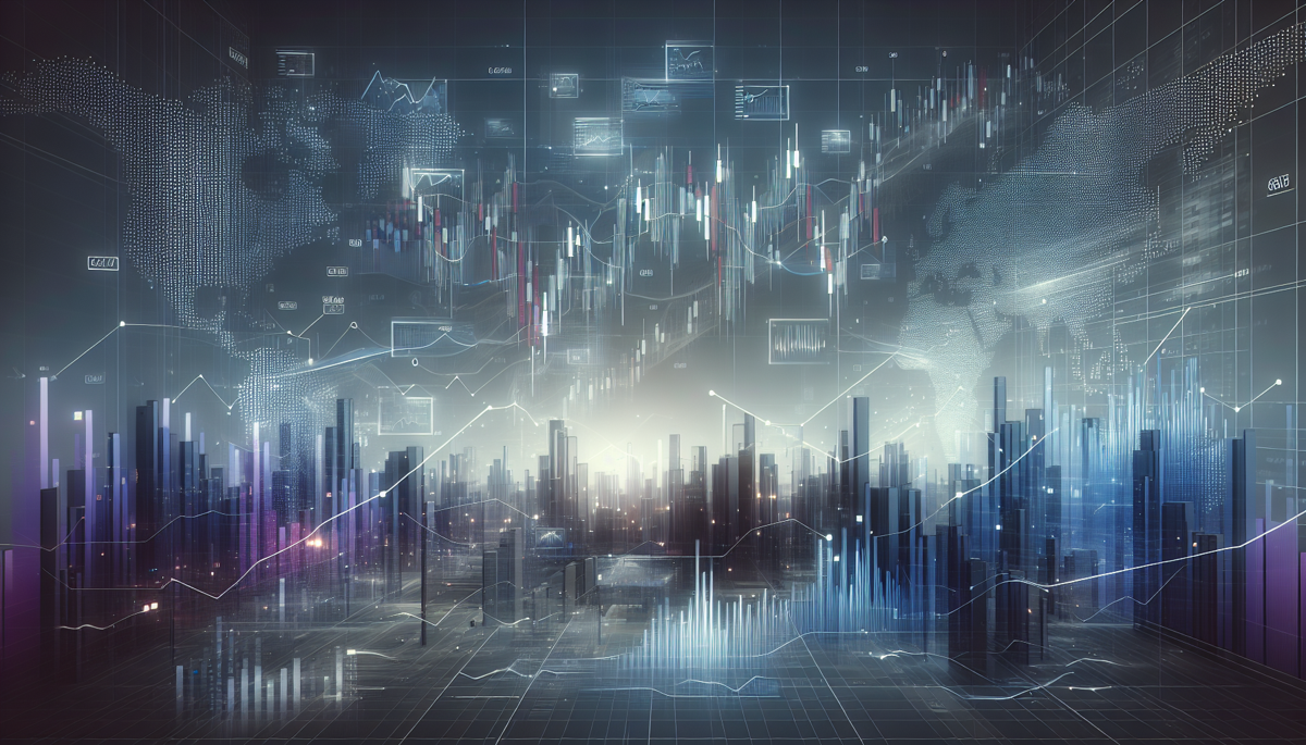 AI Panic and Middle East Turmoil Leave S&P 500 Traders Frozen Ahead of Jobs Data Showdown