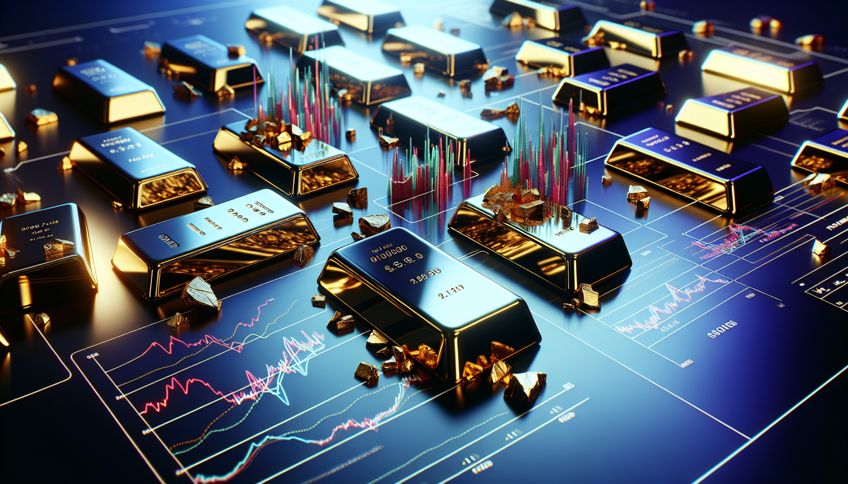 AI Panic and Precious Metals Plunge: Is Gold’s Safe Haven Status Finally Broken?